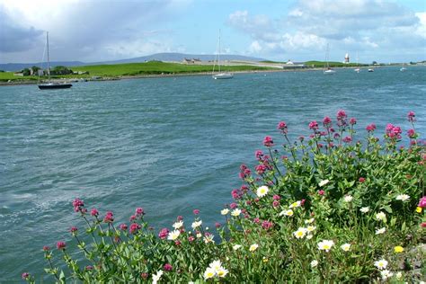 Rosses Point | Sligo Walks