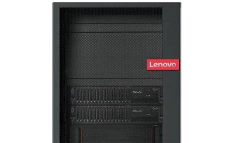 Distributed Storage Solution for IBM Spectrum Scale | Lenovo US