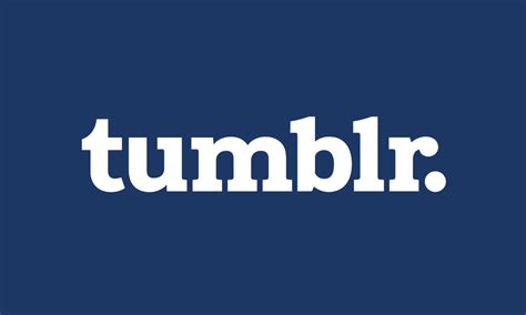 Tumblr Gets a New Logo - See What's Different Between the Old and New