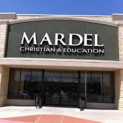 Mardel Christian & Education - Educational Services - Hurst, TX - Yelp