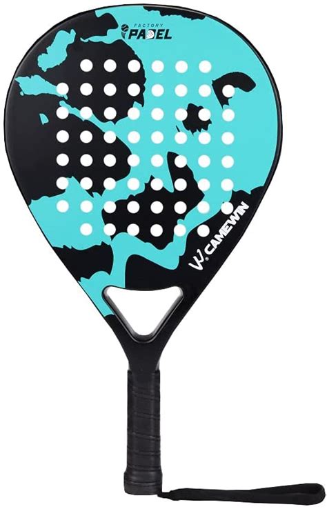 Camewin Padel Tennis Racket | Zotezo UAE