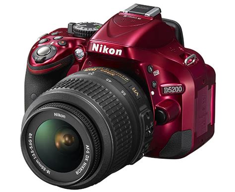 Nikon D5200 Sample Images - Daily Camera News