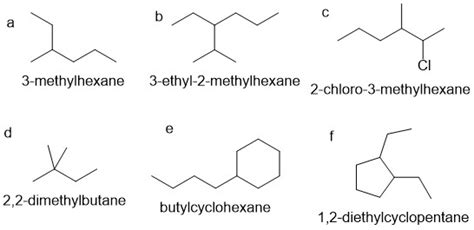 Organic Chemistry - 9780134160375 - Exercise 41a | Quizlet