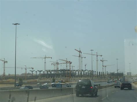 WEST |U/C| Mecca-Madina High-Speed Rail | Page 56 | SkyscraperCity Forum