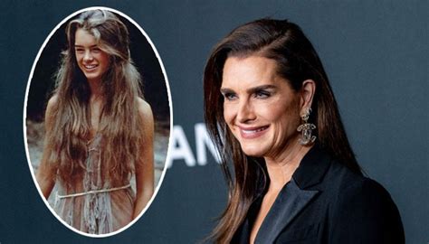 Brooke Shields opens up on filming movie ‘Blue Lagoon’: ‘It wouldn’t be ...