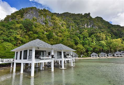 El Nido resorts up for inspection | Philstar.com