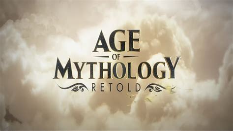 RTS fans, hold onto your hats because Age of Mythology Retold has been announced for release, a ...