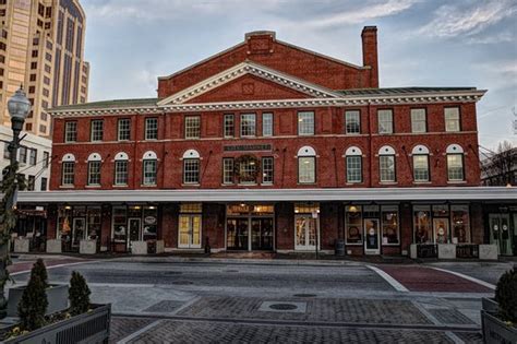 City Market (Roanoke) - 2020 All You Need to Know Before You Go (with Photos) - Roanoke, VA ...