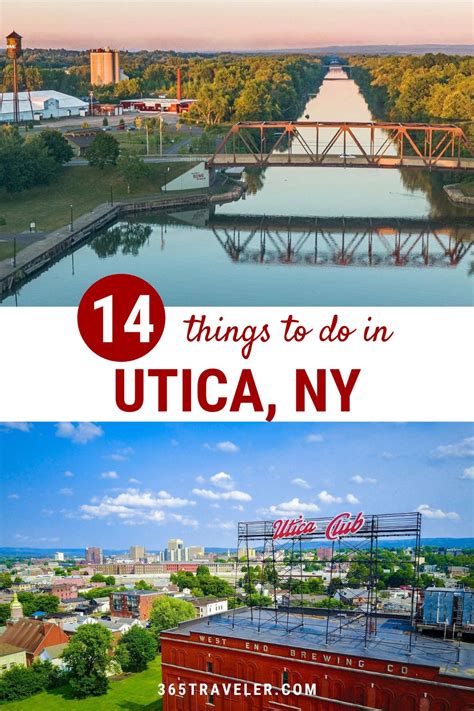 14 Best Things To Do in Utica NY You Can’t Miss