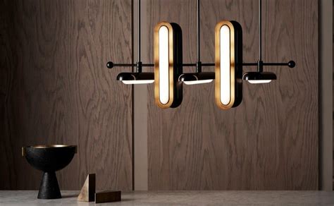 Circuit | Classic lighting, Milan design week, Apparatus lighting