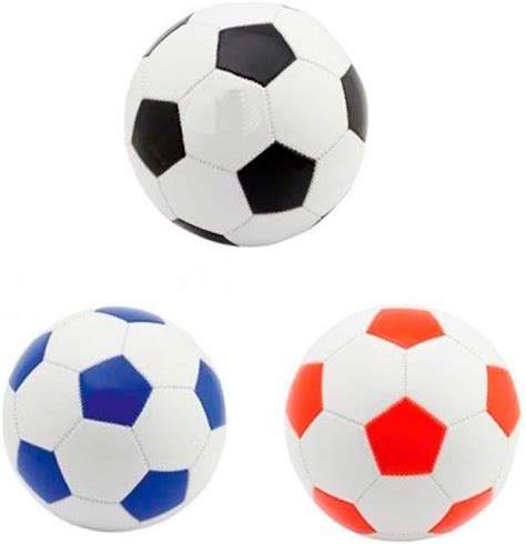 Pelota plastico futbol | Todos los balones.