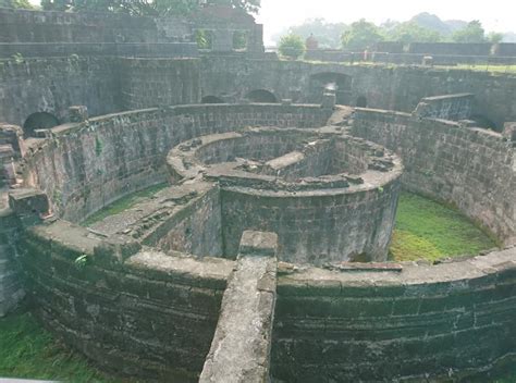 Intramuros Manila (History and Facts)