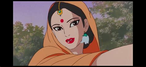 Ramayana: The Anime Film that Changed Indian Animation Forever - Anime ...