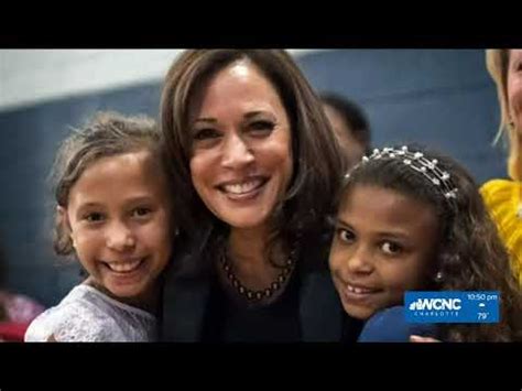 Does Kamala Harris Have Kids? - Kamala Harris Children with Doug Emhoff