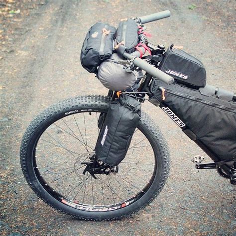 1000+ images about Touring Bikes & Accessories on Pinterest | Trekking ...