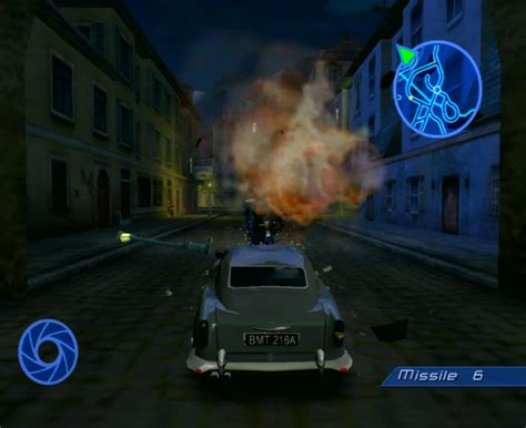 James Bond 007: Agent Under Fire for Xbox Review