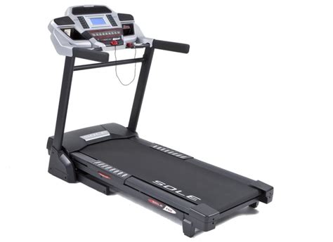 Sole F60 Treadmill Review | Treadmill Reviews