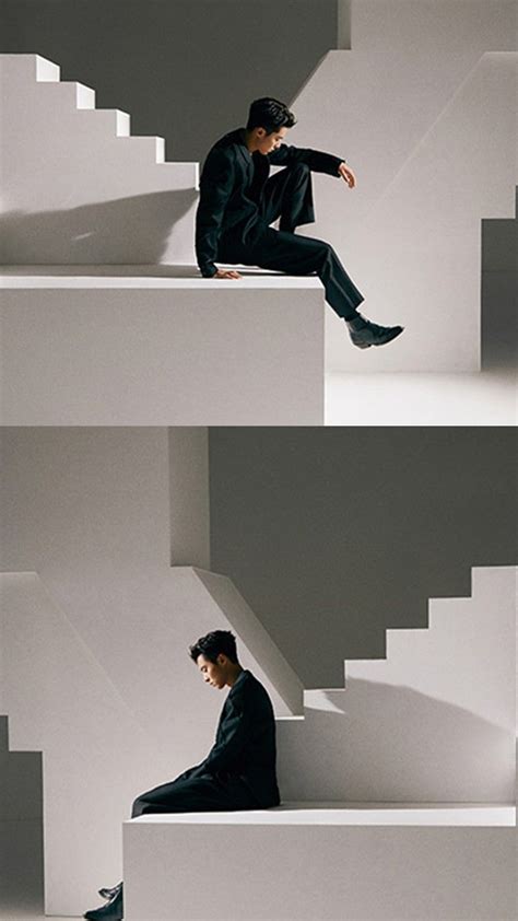 Dylan Wang in 2023 | Dylan, Wang, Photoshoot