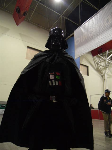 Darth Vader Cosplay 01. by brandonale on DeviantArt