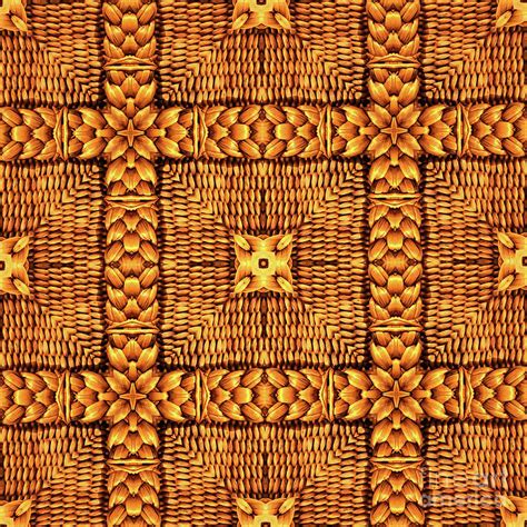 Unique Design Pattern Digital Art by Amy Cicconi - Fine Art America