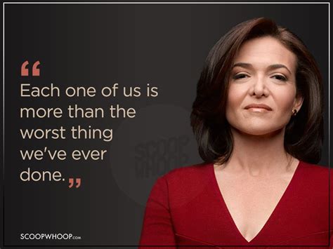 28 Quotes By Sheryl Sandberg That Will Motivate You To Let Go Of Your ...