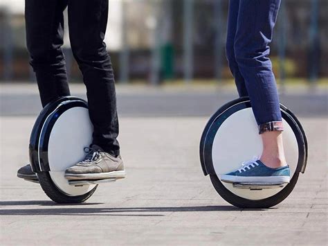 What To Look For In An Electric Unicycle To Purchase