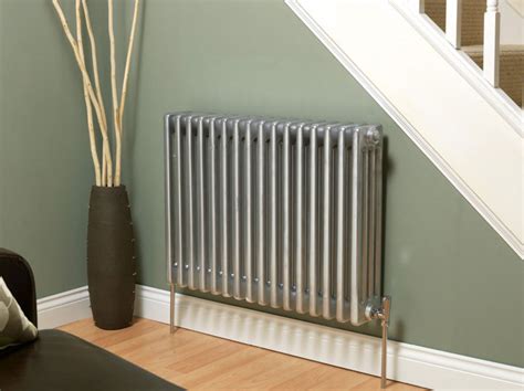 Project Inspiration: Spray Paint Your Radiators