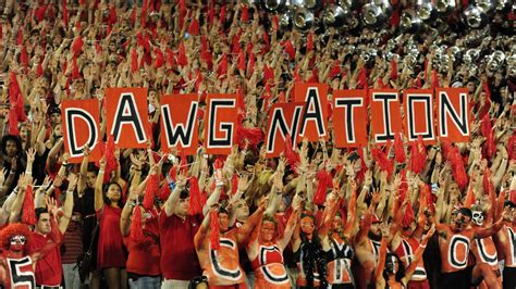 National title game tickets: Georgia prices on Stubhub - Sports Illustrated