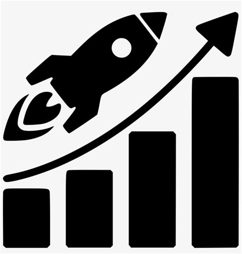 Business Growth Comments - Sales Growth Icon Transparent PNG - 981x982 ...