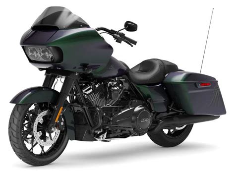 2021 Harley-Davidson Road Glide® Special Specs, Price, Photos New Knoxville TN Dealer Snake ...