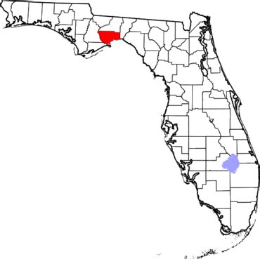 Wakulla County, Florida Genealogy • FamilySearch