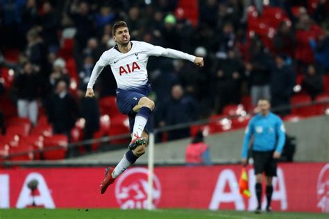 Fernando Llorente fighting for new Tottenham contract as clubs from ...