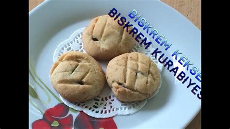 Biskrem Cookies nachgemacht - YouTube