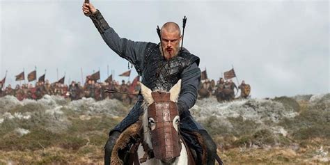 Vikings: 5 Reasons Bjorn Was The True King Of Norway (5 It Was Harald) - All Movie News