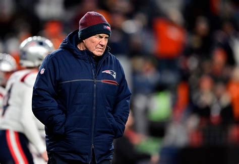 Bill Belichick's Uncertain Future with New England Patriots: What's ...