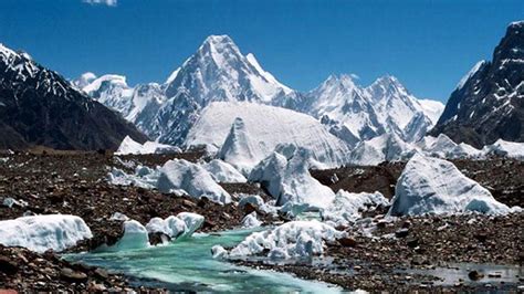 K2 and Karakoram Trekking and Climbing News 2018