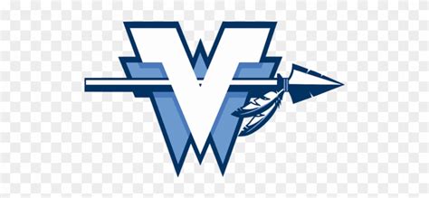 Wayne Valley High School Logo - Free Transparent PNG Clipart Images Download