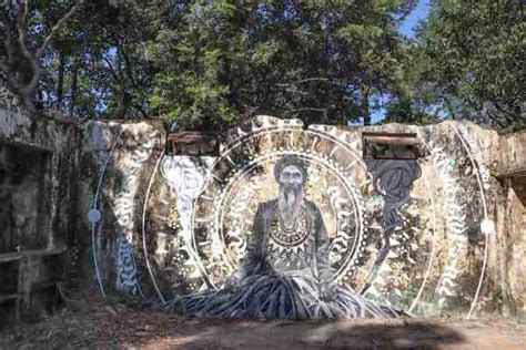 How to Visit The Beatles Ashram in Rishikesh | The History and Tips!