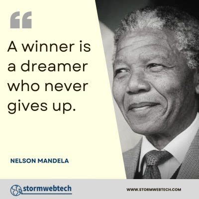 100 + Famous Nelson Mandela Quotes To Inspire