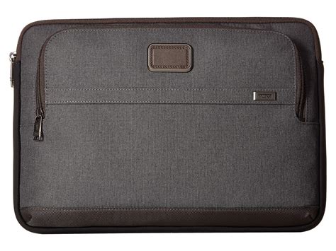 Tumi Synthetic Alpha 3 Large Laptop Cover - Lyst