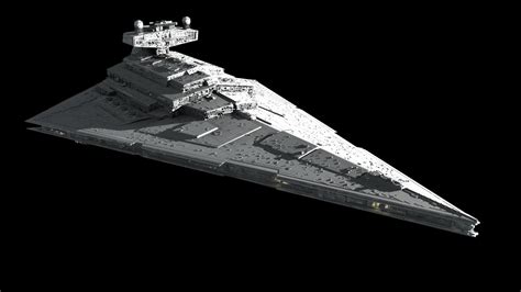 imperial star destroyer 3D Models in Commercial 3DExport