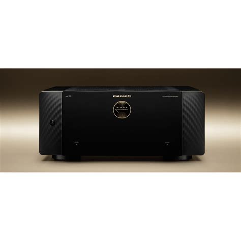 Buy Marantz AMP 10 | Affluence Infinity