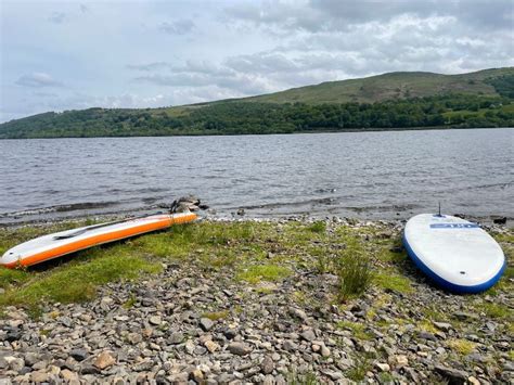 Bala Lake Paddle Boarding | Have Fun Outdoors