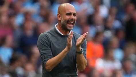 Pep Guardiola: Manager reveals post-Man City job wishes - Sports Illustrated