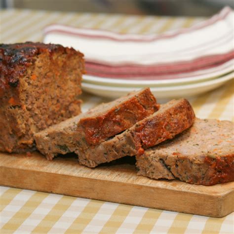 Meatloaf 101 Recipe | Martha Stewart