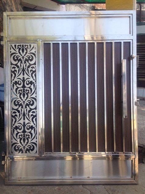 51 Steel Gate design ideas in 2021 | gate design, steel gate design, door gate design