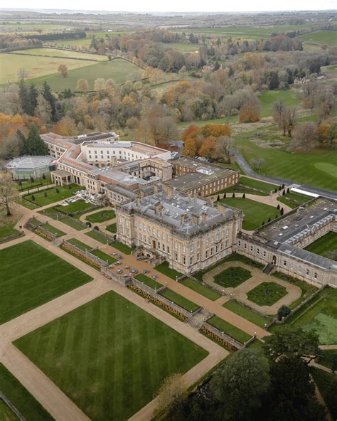 Historic Heythrop Park reopens after restoration | GS Magazine