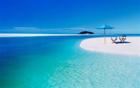 The Best Beaches in The World - Trends + Travel