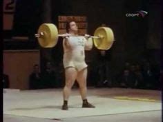 Paul Anderson push press 1956 Olympic games - Melbourne. 1956 Olympics ...