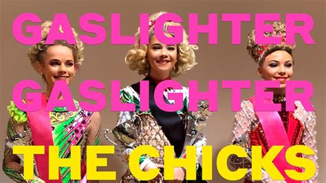 The Chicks: Gaslighter Album Review | Pitchfork